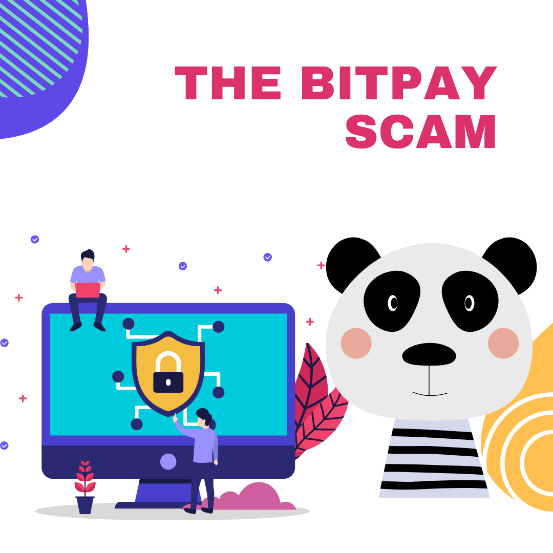 The Bitpay Scam