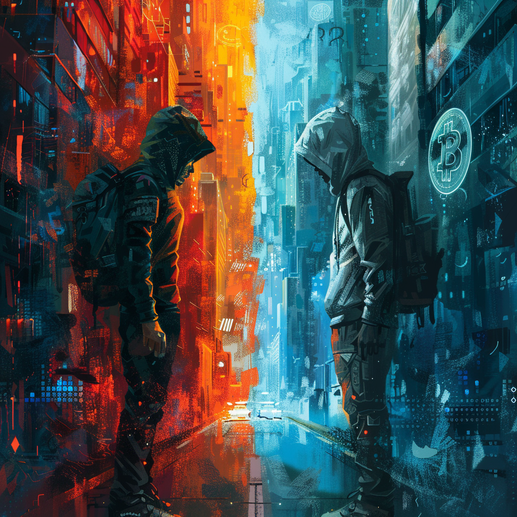 Nerd Stomping Normies: A sneak peak of why i do, what i do