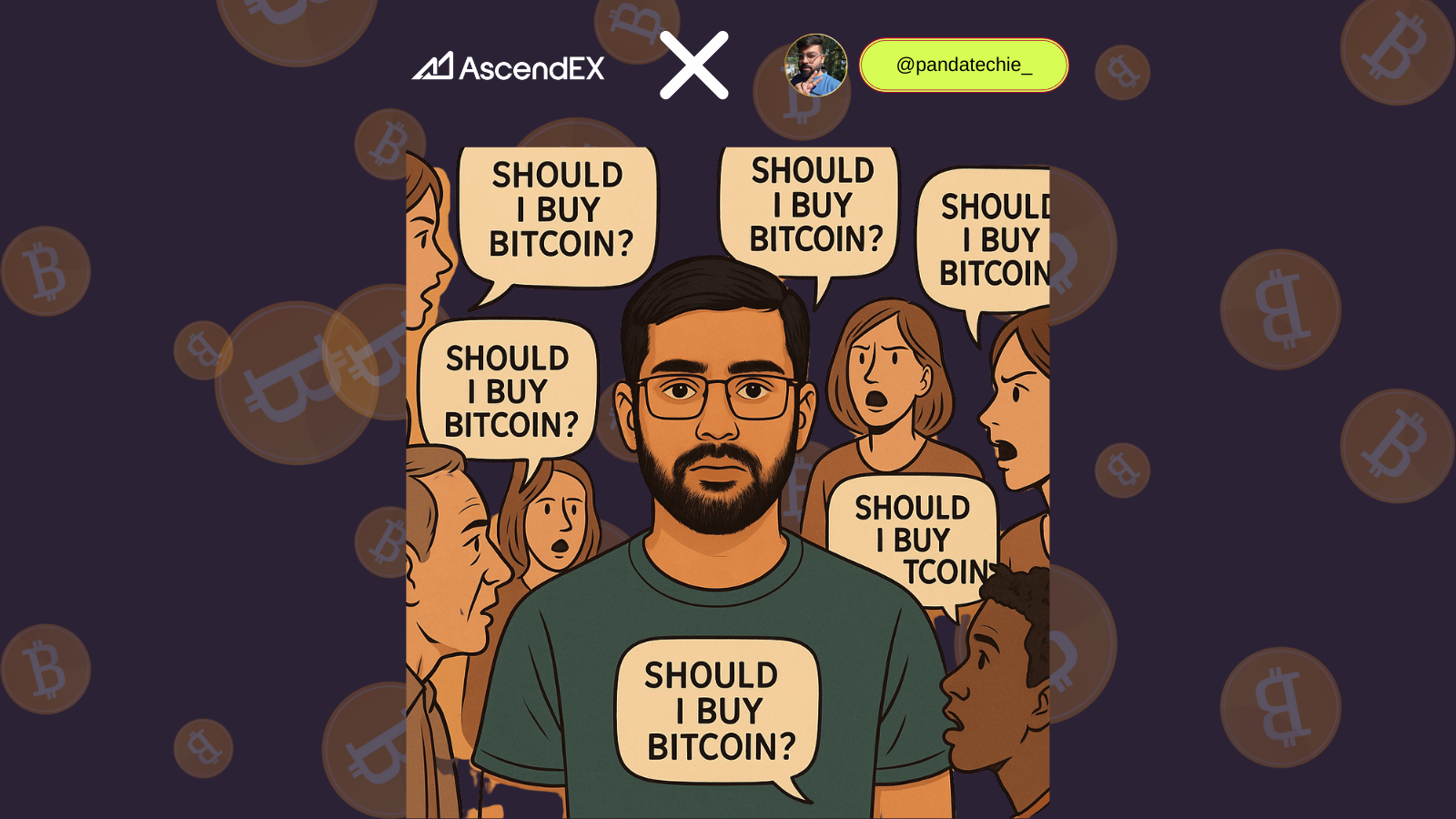 Should I Buy Bitcoin